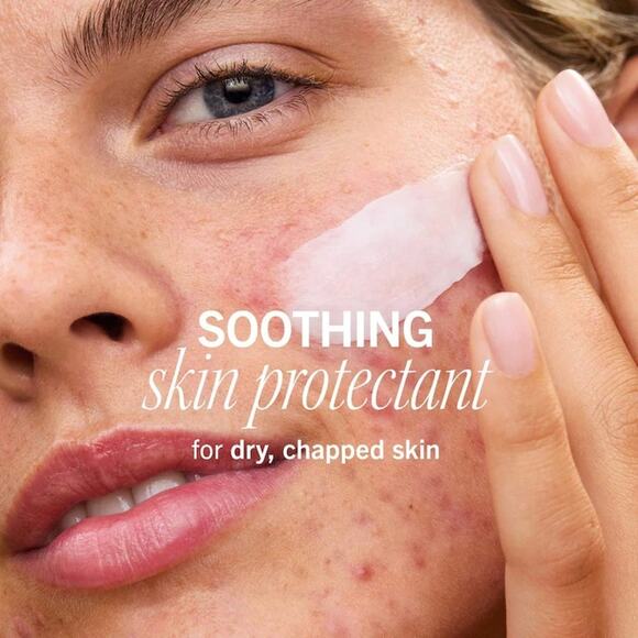 First Aid Beauty-Ultra Repair Rescue Skin Barrier Balm + Mask with Dimethicone - Picture 2 of 7